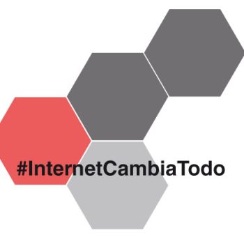 #InternetCambiaTodo