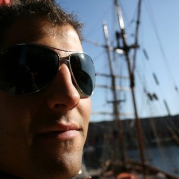 isragarcia - Mapmakers