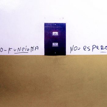 no funciona