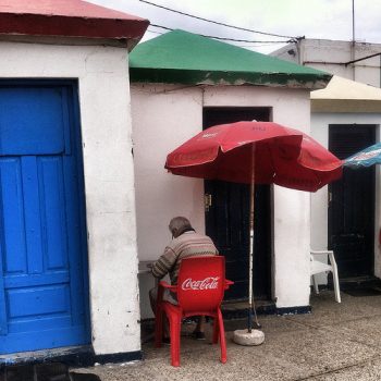 ocupado