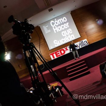 experiment permitir que las cosas sucedan - Isra García