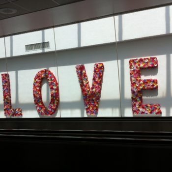 with love - isra garcía