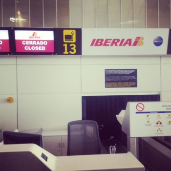 vueling overbooking