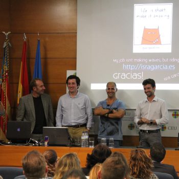 la convergencia del new media - ASM
