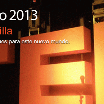 TEDxSevilla - isra garcia