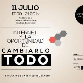 Internet Cambia Todo