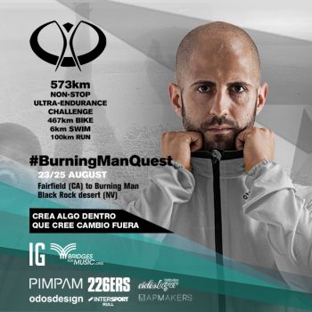 Burning Man
