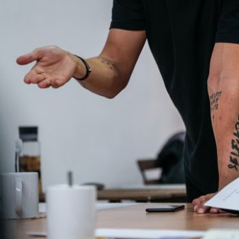 programa de excelencia para desempleados