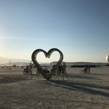 que es burning man y que debes saber