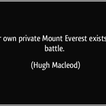 quote-admit-that-your-own-private-mount-everest-exists-that-is-half-the-battle-hugh-macleod-284618