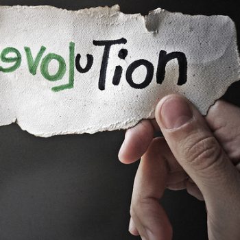 revolución