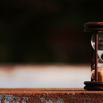 reloj de arena
