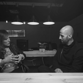 reme egea entrevista