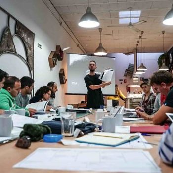 Por qué Stand OUT Program es la mejor alternativa en formación profesional y en educación disruptiva