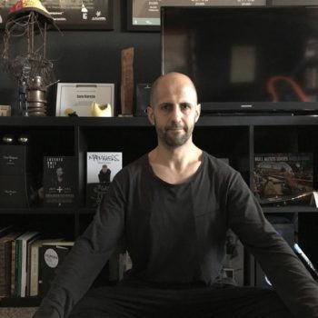 ómo hacer un retiro experimental contigo mismo - Isra García