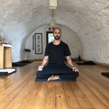retiro zen experiencia zazen