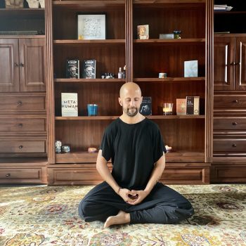 cómo utilizar la meditación zen para una mejor vida - retiro zen kyol che