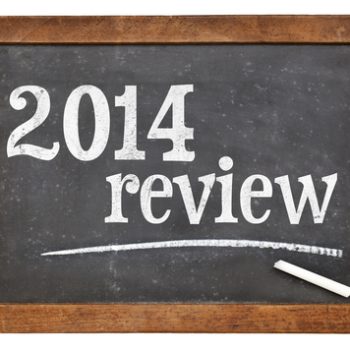 revision anual 2014