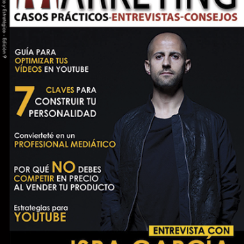 Marketing tactico y estrategico