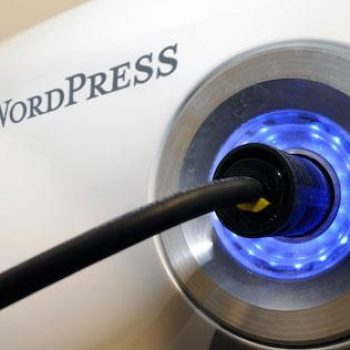wordpress blog isragarcia