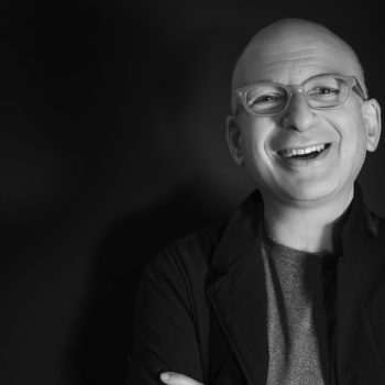 Seth Godin - marketing diferente