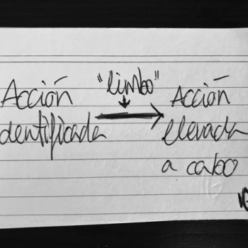 sistema ejecutar decisiones