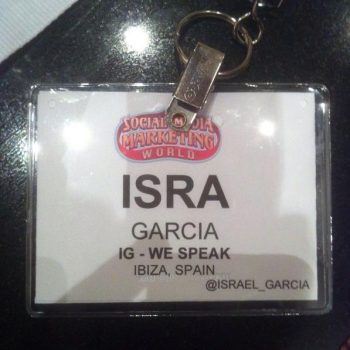social media marketing world