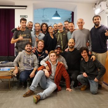 sobresalir de uno mismo - stand out program barcelona