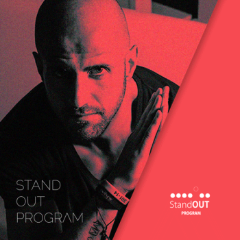 stand-out-program tumbar muros