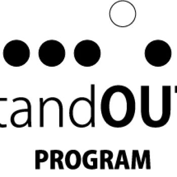 standOUT program