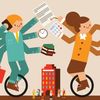 los 14 rasgos de las personas ultraproductivas