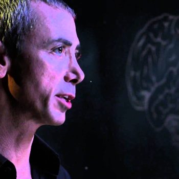 Entrevista a Steven Kotler