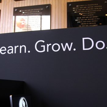 ted educación en colegios como asignatura