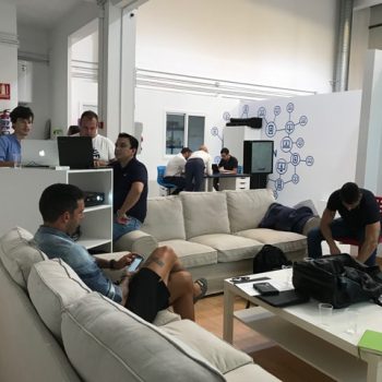 esfuerzo y persistencia