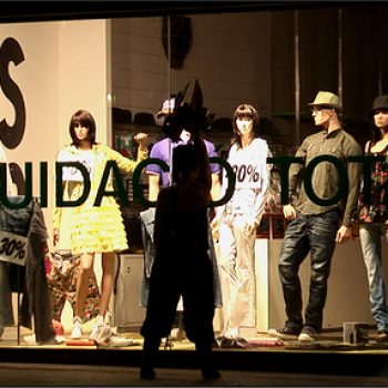 el vacío social