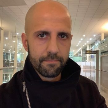 Viajando alrededor del mundo por segundo año consecutivo - Isra García