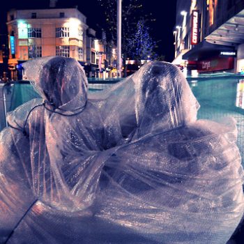 vivir en pareja