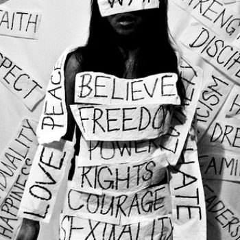 vivir por valores
