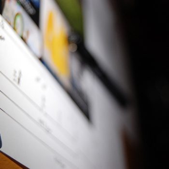 web mesaurements