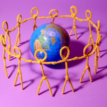 Interacciones humanas más allá de social media