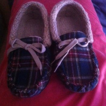 zapatillas - mejor regalo de reyes magos